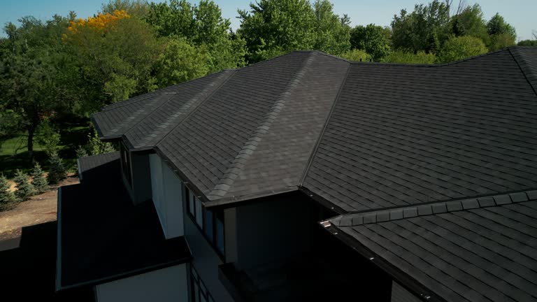 Best Asphalt Shingles Roofing  in Delavan Lake, WI