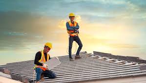 Best Roofing for New Construction  in Delavan Lake, WI